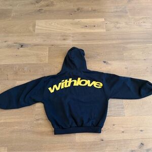 Scuffers Men’s Hoodie